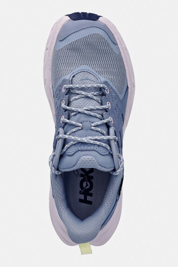 Hoka черевики трекінгові жіночі Anacapa 2 GTX блакитний 1142830F