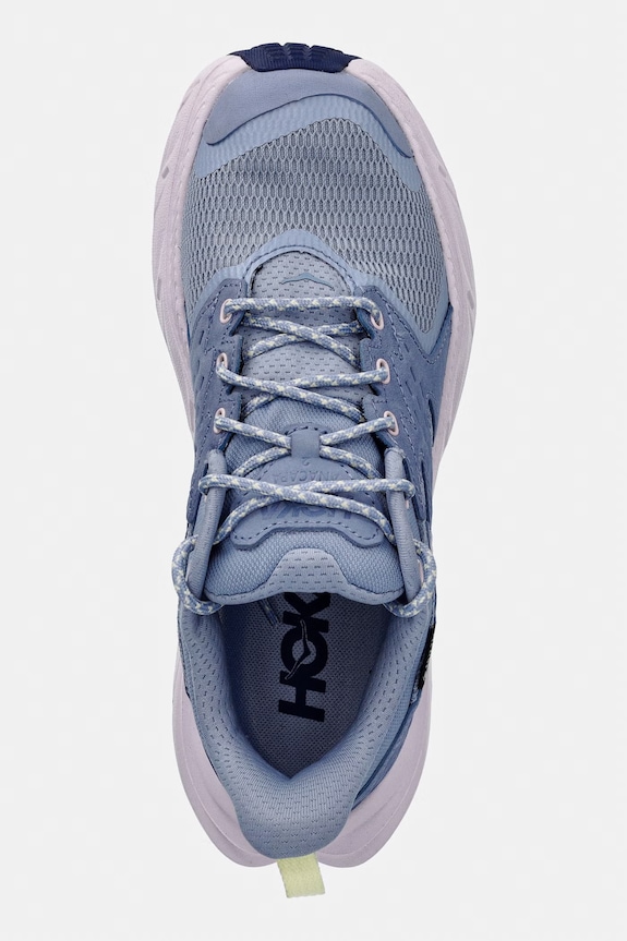 Hoka черевики трекінгові жіночі Anacapa 2 GTX блакитний 1142830F