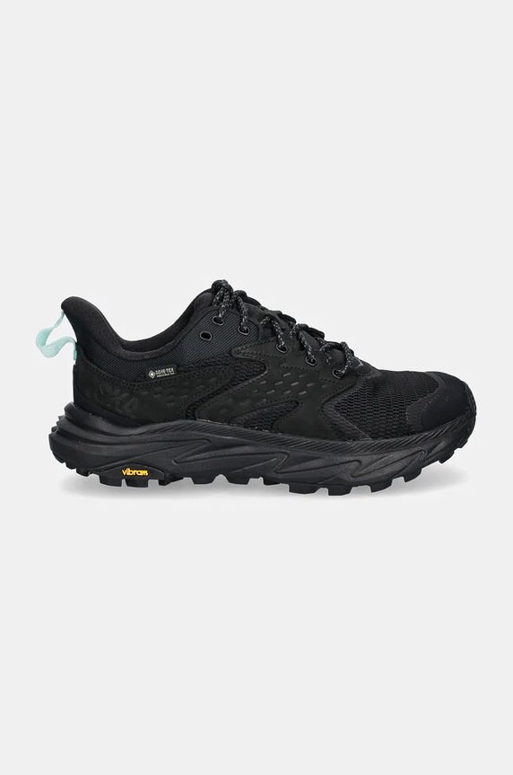 Hoka buty trekkingowe damskie Anacapa 2 GTX 1142830F czarny SS26