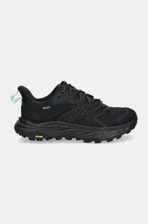 Hoka buty trekkingowe damskie Anacapa 2 GTX 1142830F czarny SS26