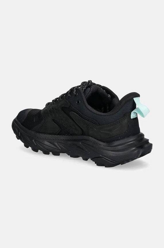 Obuwie Hoka buty trekkingowe damskie Anacapa 2 GTX 1142830F czarny