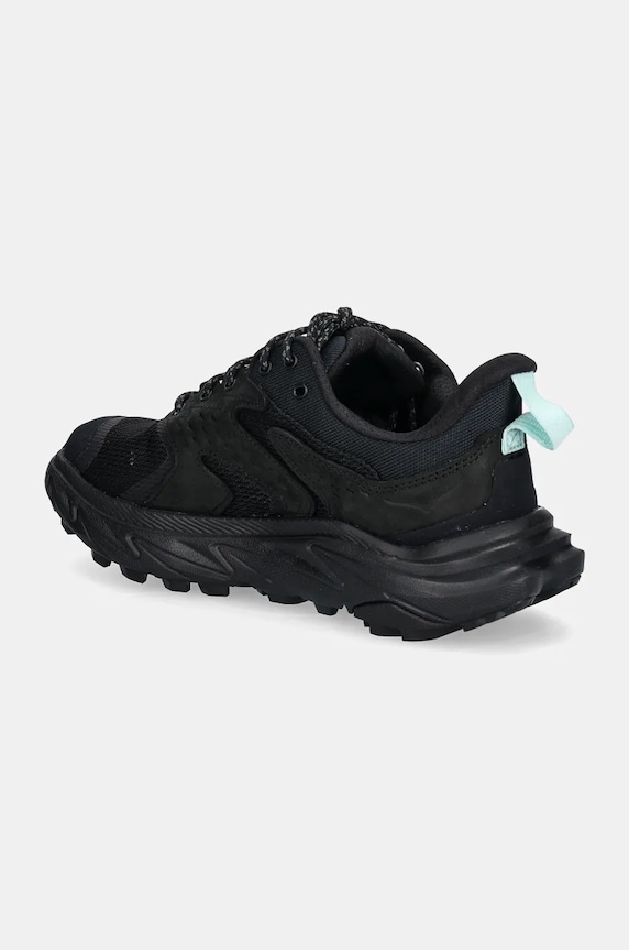 Obuwie Hoka buty trekkingowe damskie Anacapa 2 GTX 1142830F czarny