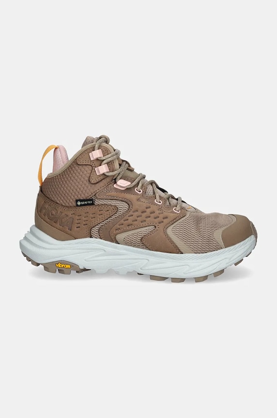 Boty Hoka Anacapa 2 GTX 1142831F hnědá AW25
