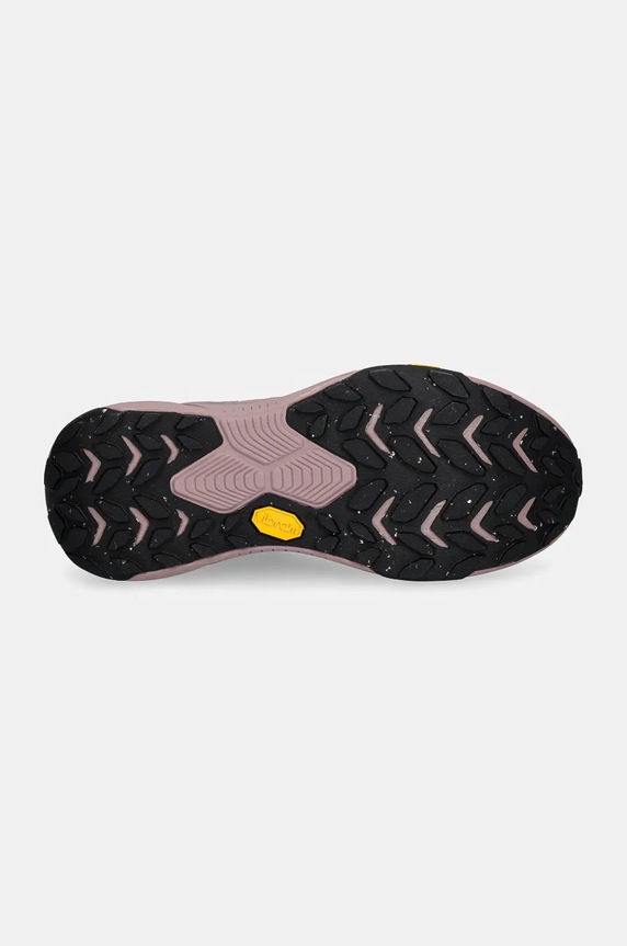 Hoka buty trekkingowe damskie Transport GTX 1133958F fioletowy