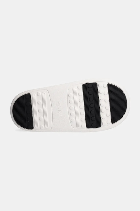 Moon Boot śniegowce Park Soft Nylon 80D2470010.A001 biały