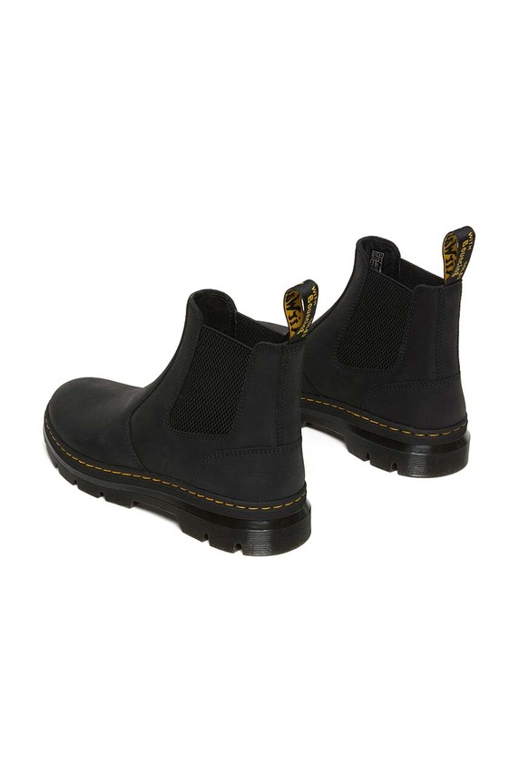 Μπότες τσέλσι Dr. Martens Embury DM26002001 μαύρο