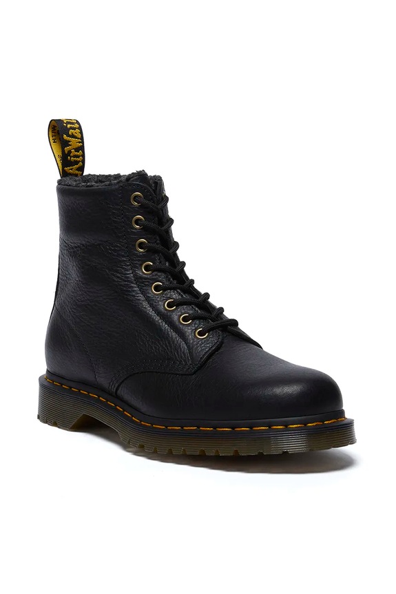 Kožne čizme Dr. Martens 1460 WL DM31873001