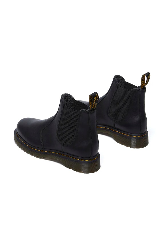 Gležnjače Dr. Martens 2976 WL DM31874001 crna