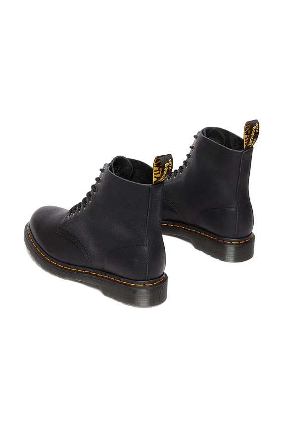 Δερμάτινα workers Dr. Martens 1460 Pascal Ambassador DM31981001 μαύρο
