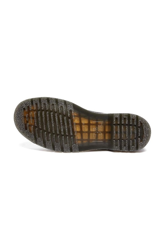 Δερμάτινες μπότες τσέλσι Dr. Martens 2976 Ambassador DM31989001