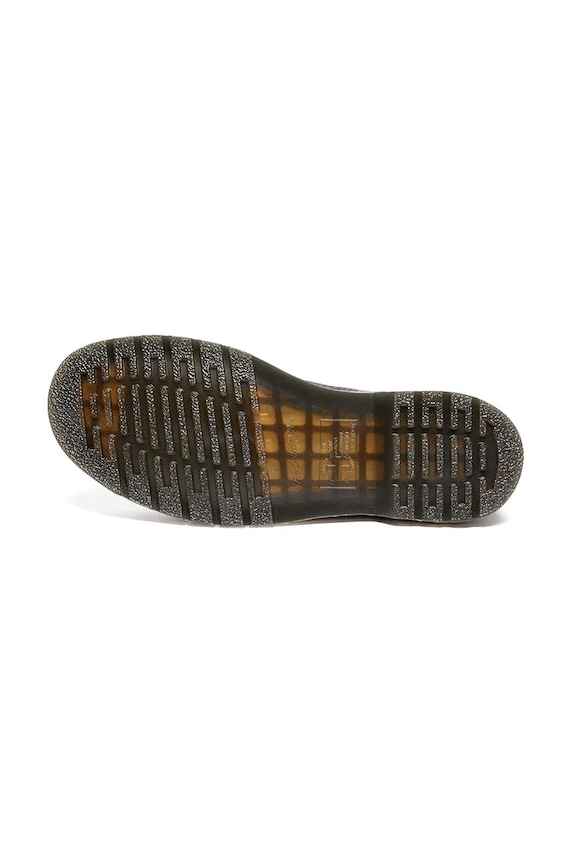 Δερμάτινες μπότες τσέλσι Dr. Martens 2976 Ambassador DM31989001
