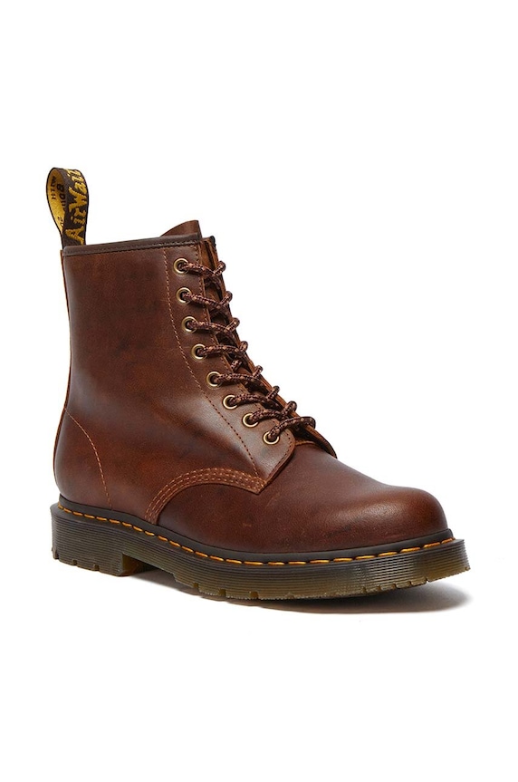 Кожени кубинки Dr. Martens 1460 SR DM32010205