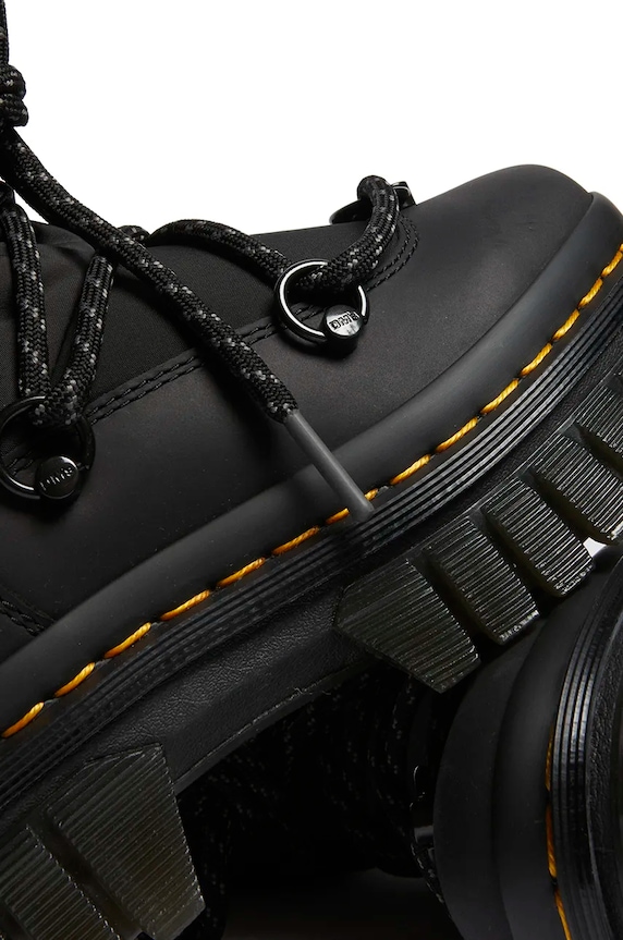 Boty Sněhule Dr. Martens Audrick Padded Hi DM32052001 černá