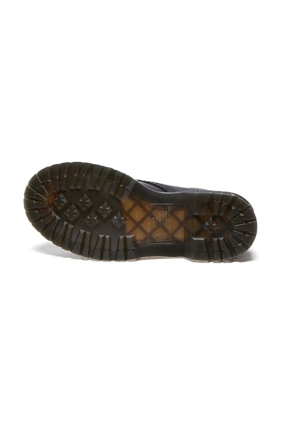Шкіряні черевики Dr. Martens 1460 Pascal Frnt Zip DM32054001