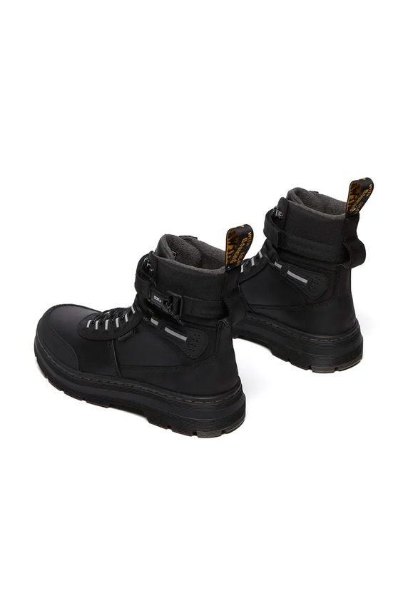 Μποτάκια Dr. Martens Combs Tech WX DM32103001 μαύρο