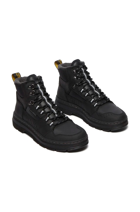 Dr. Martens ankle boots Rilla WX DM32106001 black AW24