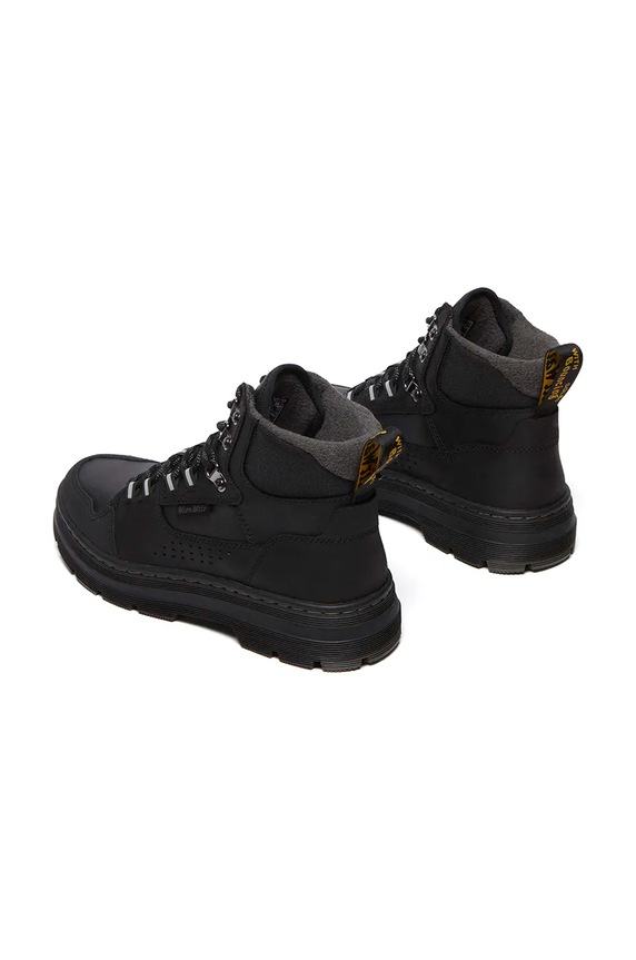Dr. Martens ankle boots Rilla WX DM32106001 black