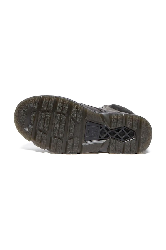 Kožne čizme Dr. Martens Zebzag 8 Tie DM32116733