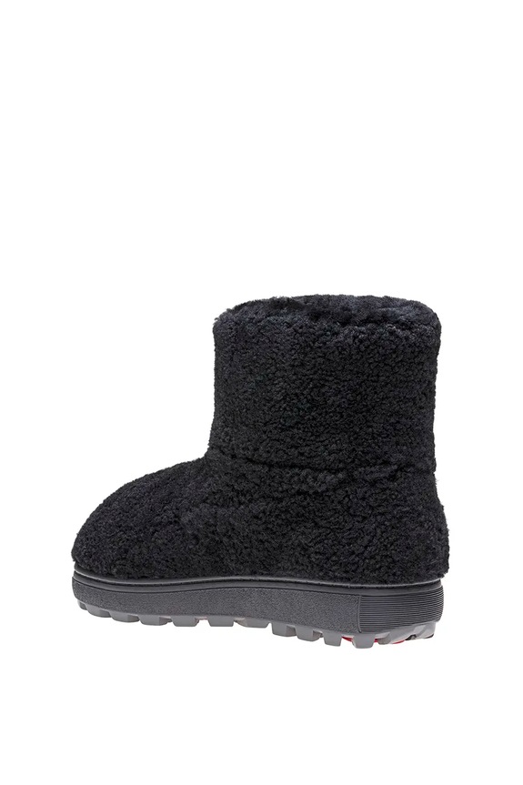 Bogner cizme de lână pentru zăpadă CHAMONIX 22446963 negru AW24