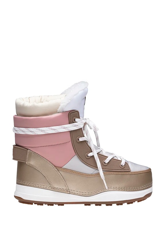 Bogner cizme de iarna VERBIER izolat bej 32447224