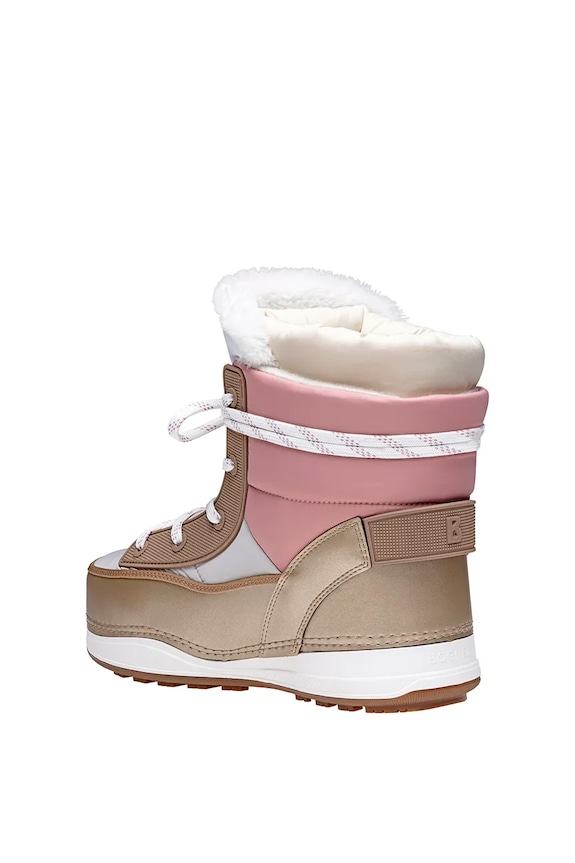 Bogner cizme de iarna VERBIER 32447224 bej AW24