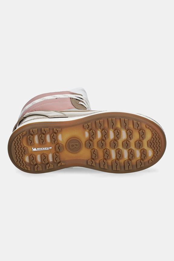 Bogner cizme de iarna VERBIER 32447224 bej