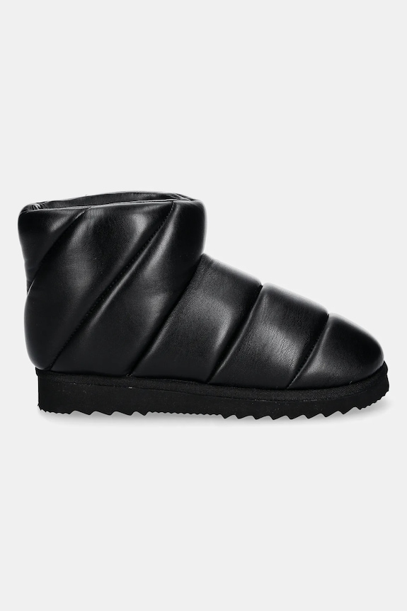 Stand Studio cizme de iarna Darby Boot 66339.8250 negru AW24