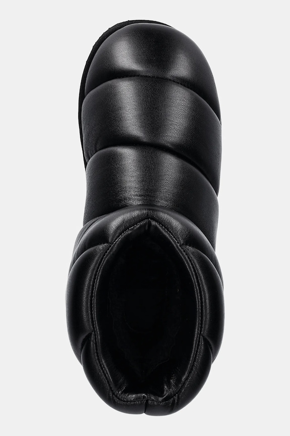Stand Studio cizme de iarna Darby Boot negru 66339.8250