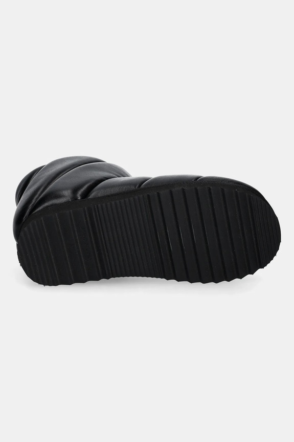 Stand Studio cizme de iarna Darby Boot 66339.8250 negru