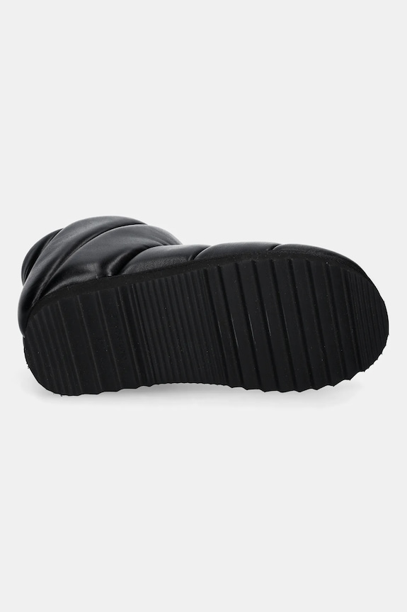 Stand Studio cizme de iarna Darby Boot 66339.8250 negru