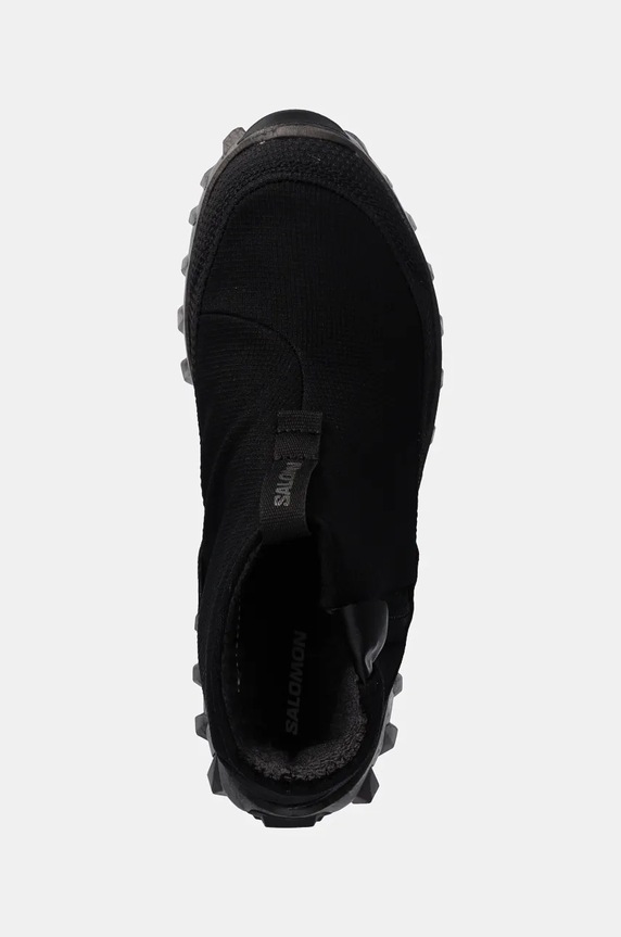 Salomon buty SNOWCLOG MID czarny L47517500