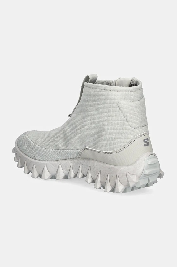 Obuća Cipele Salomon SNOWCLOG MID L47579300 siva