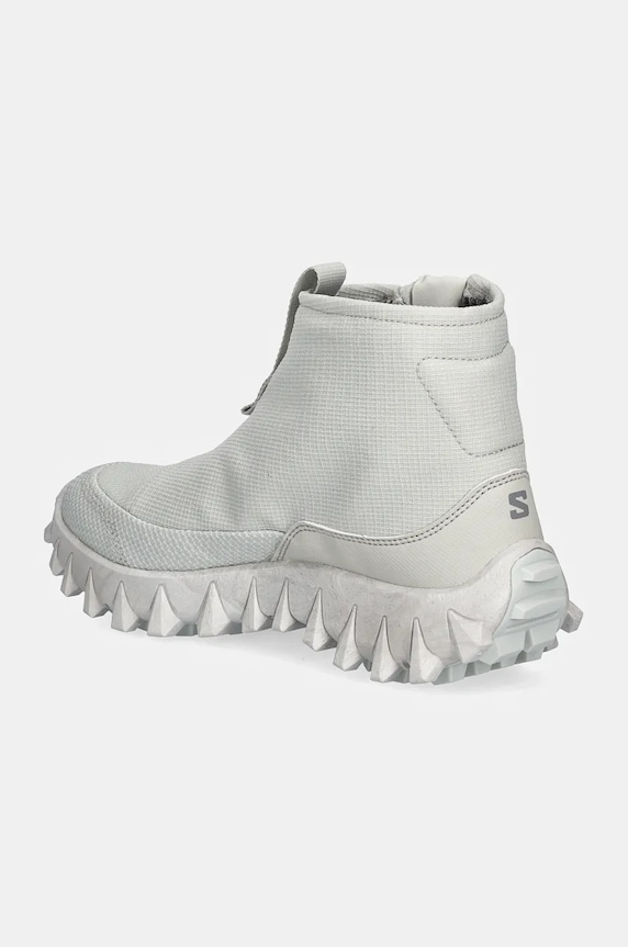 Obuća Cipele Salomon SNOWCLOG MID L47579300 siva
