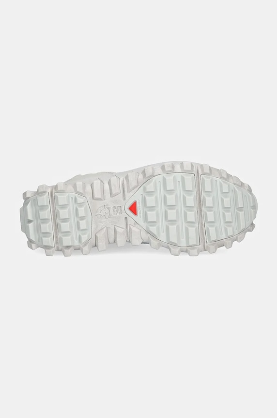 Cipele Salomon SNOWCLOG MID L47579300 siva