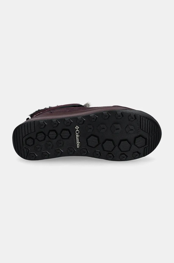 Апрески Columbia MINX SHORTY 2079181 виолетов