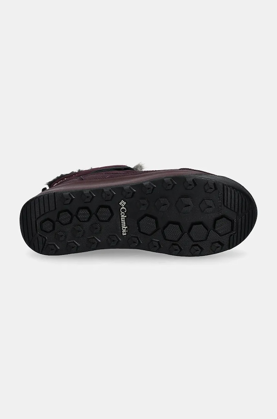 Апрески Columbia MINX SHORTY 2079181 виолетов