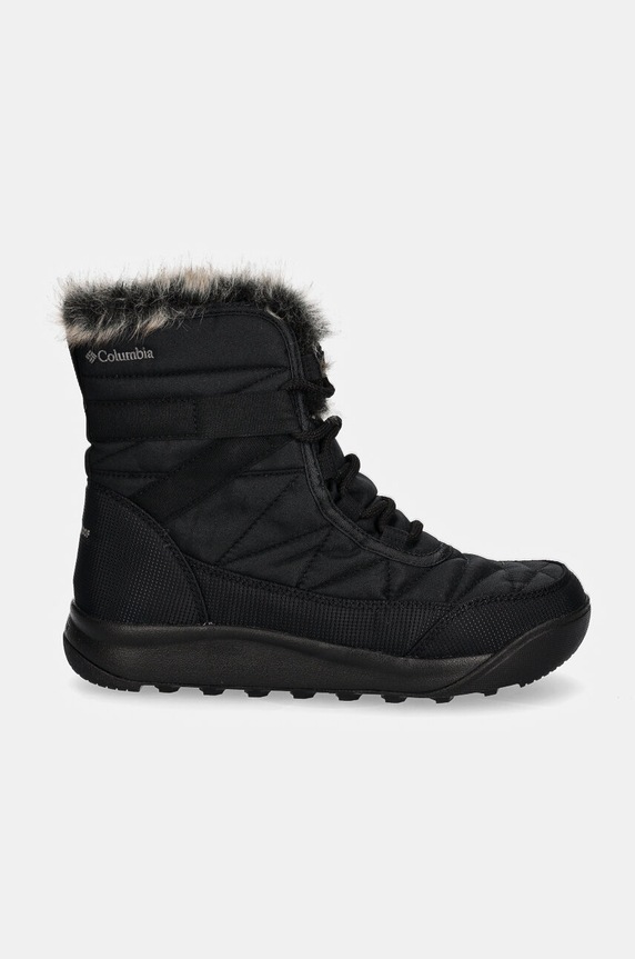 Columbia hócipő MINX SHORTY 2079181 fekete AW24