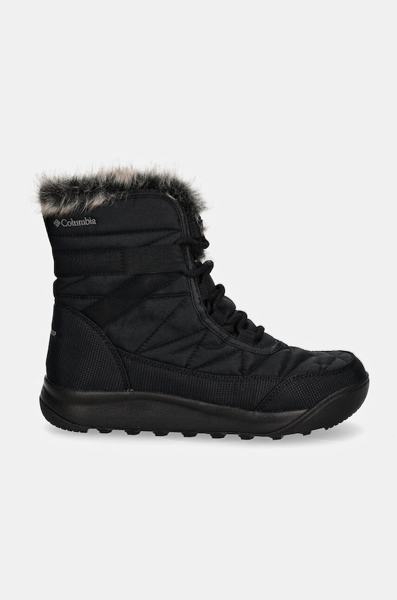 Columbia hócipő MINX SHORTY 2079181 fekete AW24