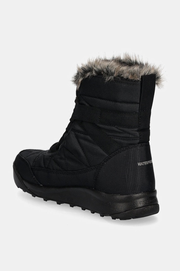 Cipők Columbia hócipő MINX SHORTY 2079181 fekete