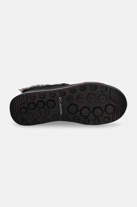 Columbia hócipő MINX SHORTY 2079181 fekete