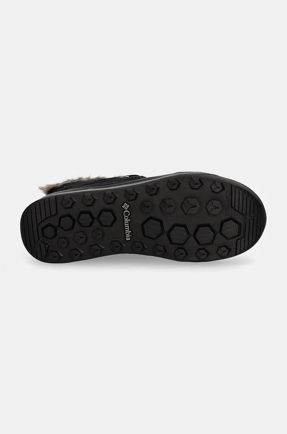 Columbia hócipő MINX SHORTY 2079181 fekete