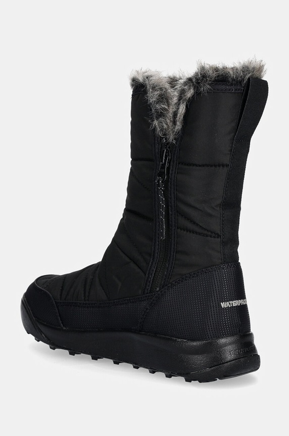 Scarpe Columbia stivali da neve MINX SLIP 2079191 nero