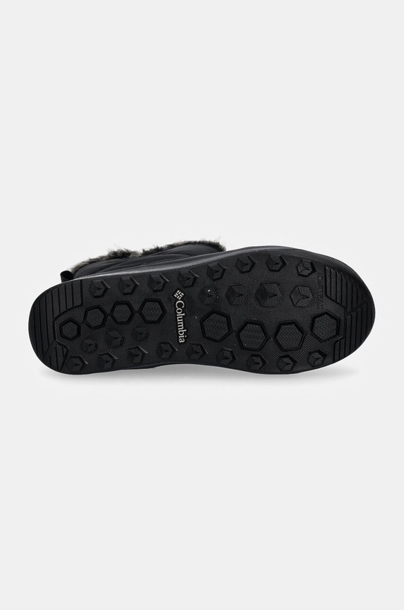 Columbia stivali da neve MINX SLIP 2079191 nero