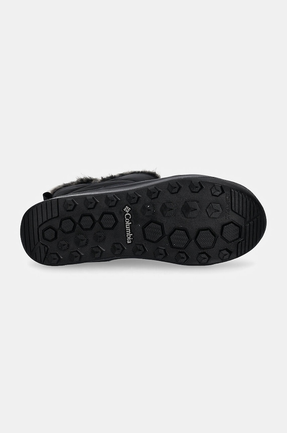 Columbia stivali da neve MINX SLIP 2079191 nero