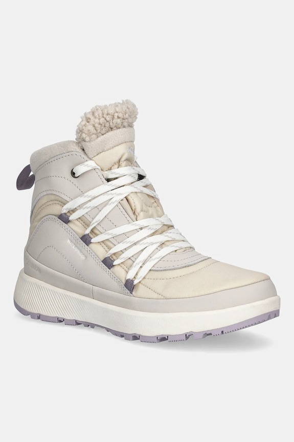 Columbia hócipő RED HILLS textil bézs 2100361