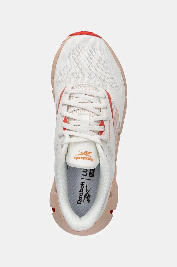Běžecké boty Reebok Zig Dynamica 5 béžová 100205022