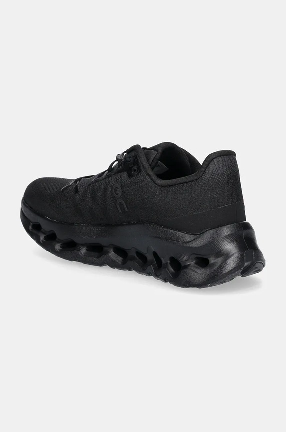 Încălțăminte On sneakers de alergat Cloudtilt 3WE10050264 negru
