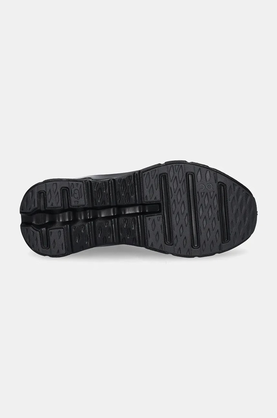 On sneakers de alergat Cloudtilt 3WE10050264 negru