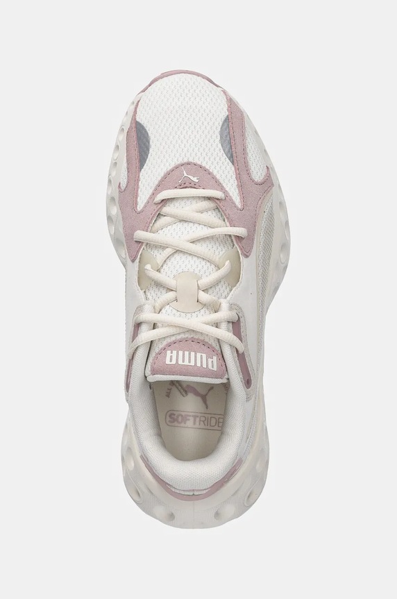 Běžecké boty Puma Softride Frequence bílá 310556