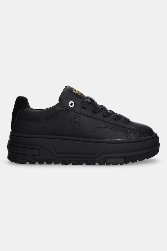 G-Star sneakers Lhana GR452043AW negru SS26
